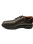 5020 Kahverengi Deri Bağcıklı Erkek Günlük Ayakkabı 3