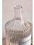 Viking 1000 ml Cam Şişe ve Yağlık Kapaklı Çift Kapaklı 6