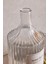 Viking 1000 ml Cam Şişe ve Yağlık Kapaklı Çift Kapaklı 4