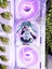Hatsune Miku 120X120 mm Oyun Pc Aksesuarı Mıknatıslı Fan Kapağı, Masaüstü Bilgisayar Gaming 1