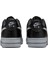 Air Force 1 Af1 Unisex Sneaker Reflektörlü Unisex Günlük Spor Ayakkabı Siyah 4