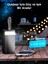 Gpw-01 50.000 Mah Solar Powerbank – 22.5 W Hızlı Şarj, Dahili Kablolu, LED Ekranlı Taşınabilir Şarj Cihazı 2