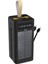 Gpw-01 50.000 Mah Solar Powerbank – 22.5 W Hızlı Şarj, Dahili Kablolu, LED Ekranlı Taşınabilir Şarj Cihazı 5