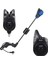 Tx-2 2+1 Balık Alarmı ve Swinger Seti 1