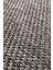 Elit Premium Sisal Jut Halı 1016 - Antrasit Hasır Dokuma 5