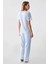 Freshness 321 Kadın Sabahlıklı Pijama Takımı 3