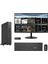 Veriton 2000 Intel Core I5 1334U 24GB 512GB SSD 27" Fhd Monitör Fdos Mini Masaüstü Bilgisayar & Per4 USB Bellek DTR3PEM001MNT2322 1