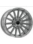 4*100*17*8.0 DY477 Tıtanıum Grey Kormetal 1