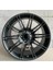 5*120*19*9.0 ET39 CH72.6 EMR-A413-02 Gun Metal 1