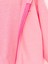 Lcw Kids Pembe Kapüşonlu Uzun Kollu Kız Bebek Fermuarlı Sweatshirt 5