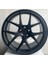 5*112*19*8.5 ET35 CH73.1 XH186 Matt Black 1