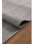 Elit Premium Sisal Jut Halı 1002 - Antrasit Balık Sırtı Desen 1