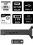Veriton 2000 Intel Core I5 1334U 40GB 2tb SSD W11P Mini Masaüstü Bilgisayar & Per4 USB Bellek DTR3PEM001P439 1
