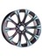 5*120*19*9.0 EMR-19175-01-07 Mıdnıght Purple Emr 1