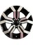 5*114,3*17*7.0 ET40 CH66.1 Km DY1267 Black Dıamond *#0 1