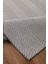 Elit Premium Sisal Jut Halı 1003 - Gri Balık Sırtı Desen 2