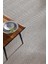 Elit Premium Sisal Jut Halı 1003 - Gri Balık Sırtı Desen 4