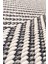 Elit Premium Sisal Jut Halı 1003 - Gri Balık Sırtı Desen 5