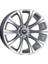 5*120*19*8.5 ET15 Emr 287 Sılver 1