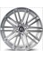 4*100*17*7.5 DY447 Sılver Kormetal 1