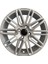 4*100*16*7.0 ET35 CH67.1 Sılver Full Bentley 1