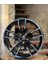 5*120*19*8.5 ET34 CH72.6 Black Dıamond Fd 1