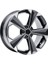 5*108*18*8.0 ET38 CH72.6 Black Dıamond 1