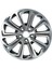 4*108*14*6.0 ET25 CH65.1 Titan Diamond EMR-G690-09 1