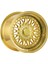 4*100*16 4*108*16*10.0 ET12 CH73.1 EMR479-04 Gold Crome 1