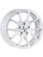 4*100*15*6.5 ET35 CH67.1 G691 White 1