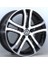 4*100*16*6.5 ET35 CH67.1 Black Dıamond Savannah 1