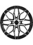 4*108*17*7.0 ET35 CH63.4 Black Dıamond ARC-M02-23 1