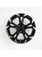 5*108*17*7.0 ET40 CH67.1 Rs-20 Black Diamond 1