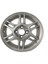 4*100*14*5.5 ET45 CH56.10 Full Sılver Fd 1