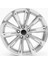 5*112*18*8.0 ET40 CH57.1 Verona Full Sılver 2