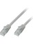 Alfais 4402 Cat5e Ethernet Patch Internet Kablosu 30 Cm 1