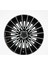 5*112*18*8.0 ET45 CH66.6 Black Dıamond 1