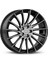 4*100*15*6.5 ET35 CH67.1 Black Dıamond 1