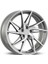 5*114,3*18*8.0 ET35 CH72.6 FER-R02 Sılver Dıamond 1