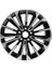 5*114.3*17*7.5 ET40 CH67.1 Black Dıamond 1