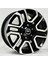 Ticari 6*120*16*7.0 ET50 CH74.5 Black Dıamond 1