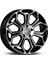 5*114.3*17*7.0 ET38 CH67.1 Black Dıamond Compass 1