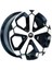 4*108*16*6.5 ET32 CH67.1 Black Dıamond 1