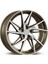 5*112*18*8.0 ET35 CH72.6 FER-R02 Bronze Diamond 1