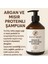Argan ve Mısır Proteinli Şampuan 5