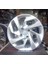 4*108*15*6.5 ET25 CH65.1 Sılver Gloss 1