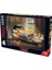 1000 Parçalık Puzzle – Mutluluğun Resmi Tasarımı, Yetişkin ve Gençler İçin Eğlenceli Zeka ve Sabır Oyunu 1