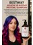 Keratin ve Buğday Proteinli Şampuan 1