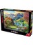3000 Parçalık Puzzle - Dolomit Dağları 4928 1