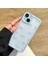 iPhone 13 Uyumlu Premium Fiyonk Tasarımlı Şeffaf Kılıf 1